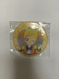 アイカツスターズ 缶バッジ 早乙女あこ - メルカリ
