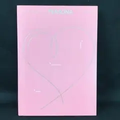 BTS/Map of The Soul: Persona(ランダムバージョン)