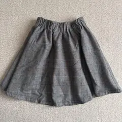 フレアスカート スカート