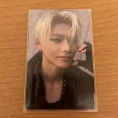 ニキ ENHYPEN YouTube GIFT B ラキドロ トレカ