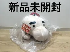 MOTHER2 ゴミ箱付きどせいさんぬいぐるみ - メルカリ