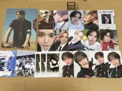 &TEAM K ケイ トレカ セット 20枚 まとめ売り