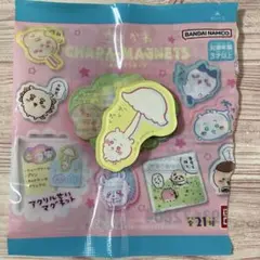 【ちいかわ】ちいかわ キャラマグネッツ