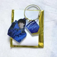 エビライ アクキー ジャン海渡