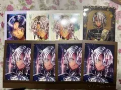 あくねこ ミヤジ ぱしゃこれ サンリオ 缶バッジ