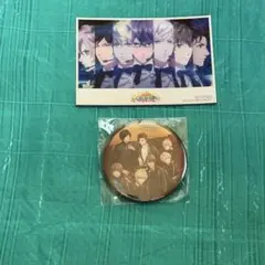 2026年最新】天草シオン 缶バッジの人気アイテム - メルカリ
