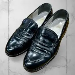 Alden オールデン 32170 パームツリーローファー カーフ US7Dのサムネイル