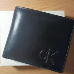 Calvin Klein 財布