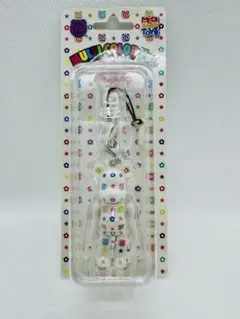 ベアブリック ストラップ 東京ソラマチ店 オープン記念商品のサムネイル