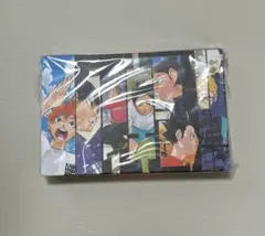 ハイキュー!! 展　ステッカーセット