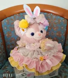 リーナベルショルダーコスチューム