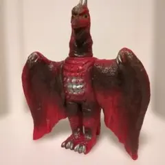 新品未開封】 ブルマァク BULLMARK ペギラ 昭和レトロカラー - メルカリ