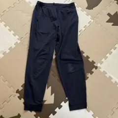 値下げUNIQLO ジョガーパンツ M