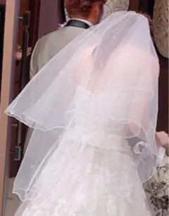 ウェディングベール