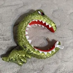 ジェラシックパークカチューシャ