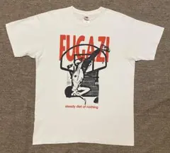 2026年最新】FUGAZI ロンtの人気アイテム - メルカリ