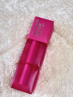 Maybelline Superstay Teddy Tint 45のサムネイル