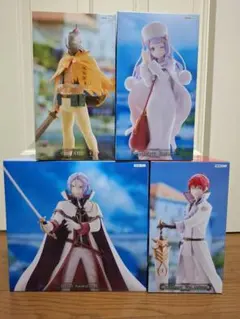 GIGO限定リゼロ フィギュア 7体セット - メルカリ