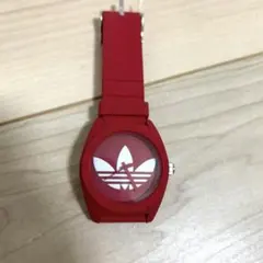 adidas originals 時計 シリコン ラバー　アディダスオリジナルのサムネイル