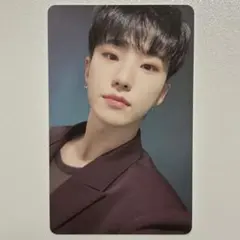 SEVENTEEN CARAT LAND 2021 デジコ ホシ トレカ ② - メルカリ