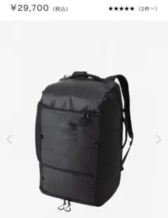 THE NORTH FACE STANDARD レコードバッグ 12インチ 美品 - メルカリ
