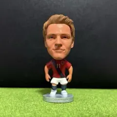 【激レア】マルティン・ウーデゴール（ノルウェー代表）soccerweのサムネイル