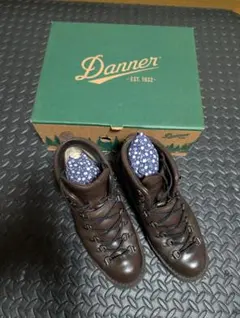 Danner Mountain Light II 30800 9.5EEのサムネイル