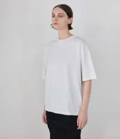 【新品】LIFILL COTTONY RELAX TEE for WOMANのサムネイル