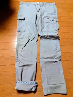 イッカ ワークパンツのサムネイル