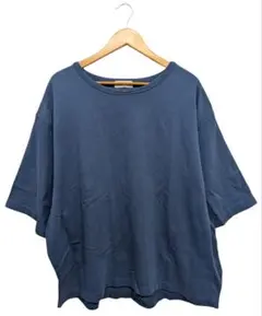 INTER FACTORY　Tシャツ　インターファクトリー (M)のサムネイル