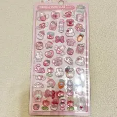 海外正規品　ももいろボンボン