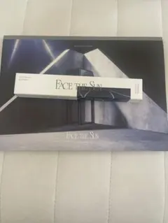 SEVENTEEN Face the Sun