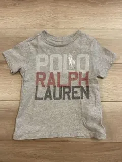 Polo Ralph Lauren Tシャツ 3T