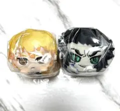 鬼滅の刃 もちころりん8 無限城編 第一章ver. 我妻善逸 獪岳