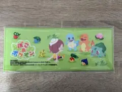 ぽこあポケモン 特典 ロングハンドタオル