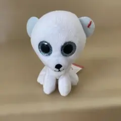 ty手乗りぬいぐるみ