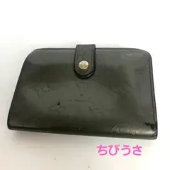 開運財布！新品未使用 ルイヴィトン ヴィエノワモノグラム財布 正規保証2779. LOUIS VUITTON - 開運財布！即決割！ルイヴィトン ヴィエノワ 8枚 財布