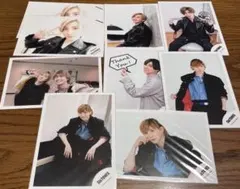 京本大我 公式写真 フォトセット