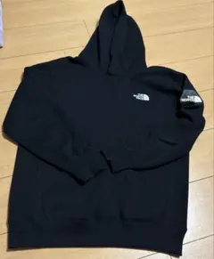 ＴＨE NORTHFACE ノースフェイス　パーカーのサムネイル