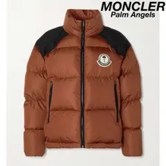 2026年最新】moncler palm angels ダウンの人気アイテム - メルカリ