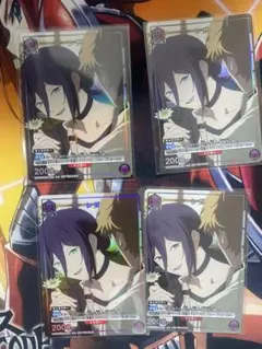 ユニオンアリーナ レゼ ユニチケ プロモ - メルカリ