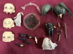ねんどろいど 刀剣乱舞 にっかり青江