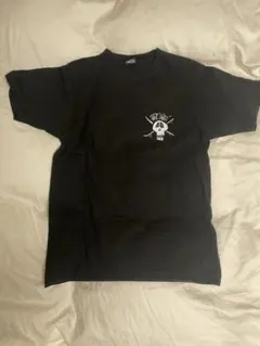 Stüssy Skull T-shirt