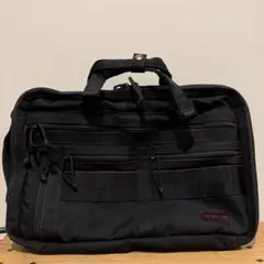 BRIEFING A4 3WAY LINER