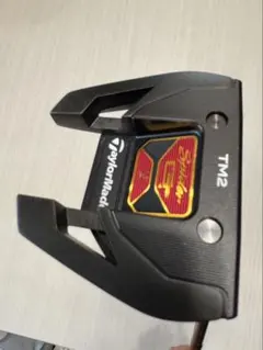 TaylorMade Spider スパイダー GT TM2 パターのサムネイル