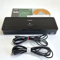 Canon imageFORMULA DR-150ドキュメントスキャナ動作確認済