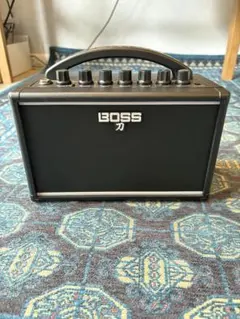 BOSS KATANA-GO & FLEXI SOUND セット 即買い可 - メルカリ
