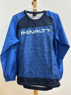 PENALTY ピステ・ウィンドブレーカー セット　150cm