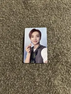 SEVENTEEN セブチ FOLLOW 福岡会場限定 トレカ ジョシュア