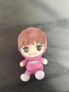 成瀬大二郎 グッズ (ぬいぐるみマスコット アクスタ) 8LOOM 成瀬大二郎 ぬいぐるみマスコット 宮世琉弥 - メルカリ